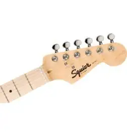 Squier Mini Stratocaster MN California Blue