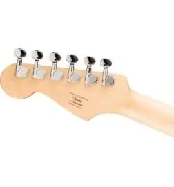 Squier Mini Stratocaster MN California Blue