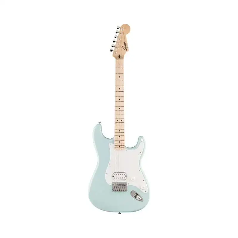Squier Sonic Stratocaster HT H MN Sonic Blue