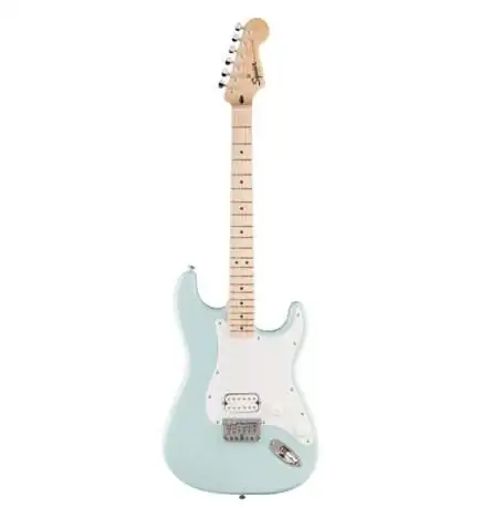 Squier Sonic Stratocaster HT H MN Sonic Blue