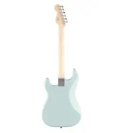 Squier Sonic Stratocaster HT H MN Sonic Blue