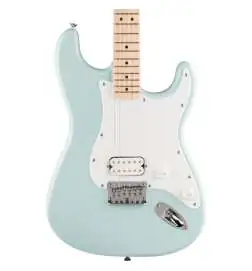 Squier Sonic Stratocaster HT H MN Sonic Blue