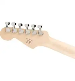 Squier Sonic Stratocaster HT H MN Sonic Blue