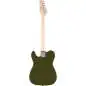 Squier Sonic Esquire H LRL Olive