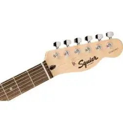 Squier Sonic Esquire H LRL Olive