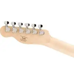 Squier Sonic Esquire H LRL Olive