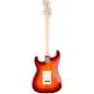 Squier Sonic Stratocaster LRL Sienna Sunburst