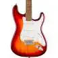 Squier Sonic Stratocaster LRL Sienna Sunburst