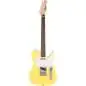 Squier Sonic Telecaster LRL Canary Yellow