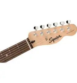 Squier Sonic Telecaster LRL Canary Yellow