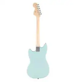 Squier Sonic Mustang MN Daphne Blue
