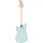 Squier Sonic Mustang MN Daphne Blue