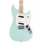Squier Sonic Mustang MN Daphne Blue