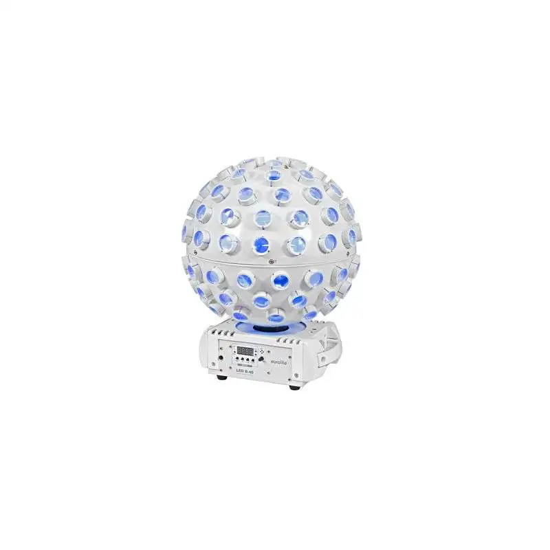 Eurolite LED B-40 Laser Beam Effect wh