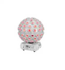 Eurolite LED B-40 Laser Beam Effect wh