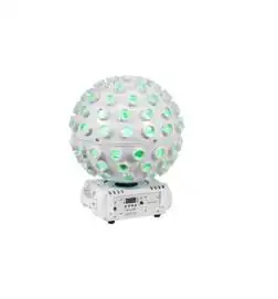 Eurolite LED B-40 Laser Beam Effect wh