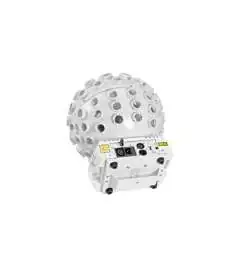 Eurolite LED B-40 Laser Beam Effect wh