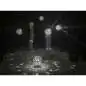 Eurolite LED B-40 Laser Beam Effect wh