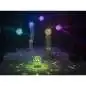 Eurolite LED B-40 Laser Beam Effect wh