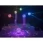Eurolite LED B-40 Laser Beam Effect wh