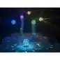 Eurolite LED B-40 Laser Beam Effect wh