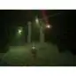 Eurolite LED B-40 Laser Beam Effect wh