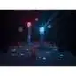 Eurolite LED B-40 Laser Beam Effect wh