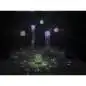Eurolite LED B-40 Laser Beam Effect wh