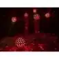 Eurolite LED B-40 Laser Beam Effect wh