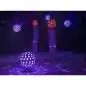 Eurolite LED B-40 Laser Beam Effect wh
