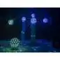 Eurolite LED B-40 Laser Beam Effect wh