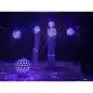 Eurolite LED B-40 Laser Beam Effect wh