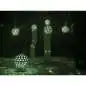 Eurolite LED B-40 Laser Beam Effect wh