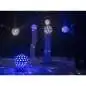Eurolite LED B-40 Laser Beam Effect wh