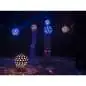 Eurolite LED B-40 Laser Beam Effect wh