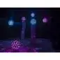 Eurolite LED B-40 Laser Beam Effect wh