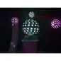 Eurolite LED B-40 Laser Beam Effect wh