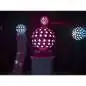 Eurolite LED B-40 Laser Beam Effect wh