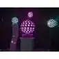 Eurolite LED B-40 Laser Beam Effect wh