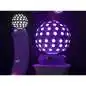 Eurolite LED B-40 Laser Beam Effect wh