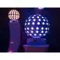 Eurolite LED B-40 Laser Beam Effect wh