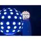 Eurolite LED B-40 Laser Beam Effect wh