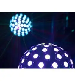 Eurolite LED B-40 Laser Beam Effect wh
