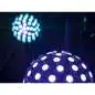 Eurolite LED B-40 Laser Beam Effect wh