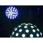 Eurolite LED B-40 Laser Beam Effect wh