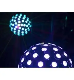 Eurolite LED B-40 Laser Beam Effect wh