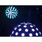 Eurolite LED B-40 Laser Beam Effect wh