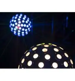 Eurolite LED B-40 Laser Beam Effect wh