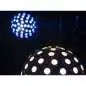 Eurolite LED B-40 Laser Beam Effect wh