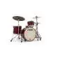 Sonor Momentum Maple Shell Set Red Pearl 322